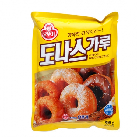 오뚜기도너츠가루 이미지