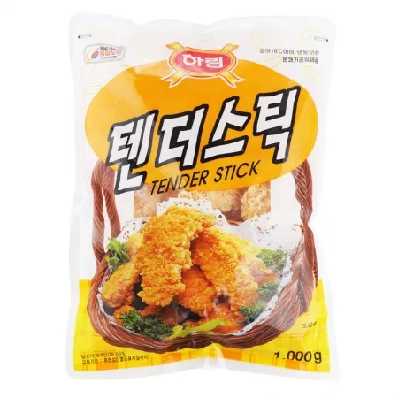 하림텐더스틱