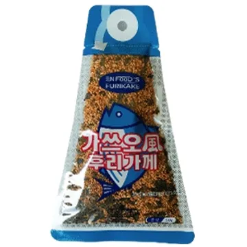 이엔 가쓰오풍 후리가께 50g 10개