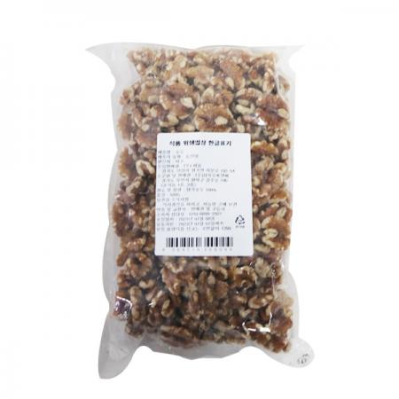 미국산 탈각호두500g 1개 이미지