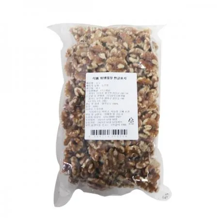 미국산 호두500g 1개