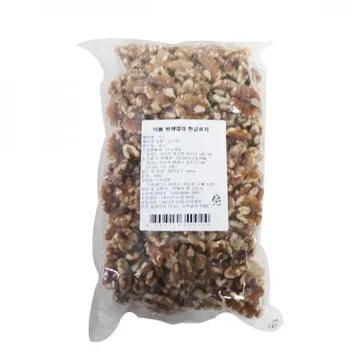 미국산 호두500g 1개