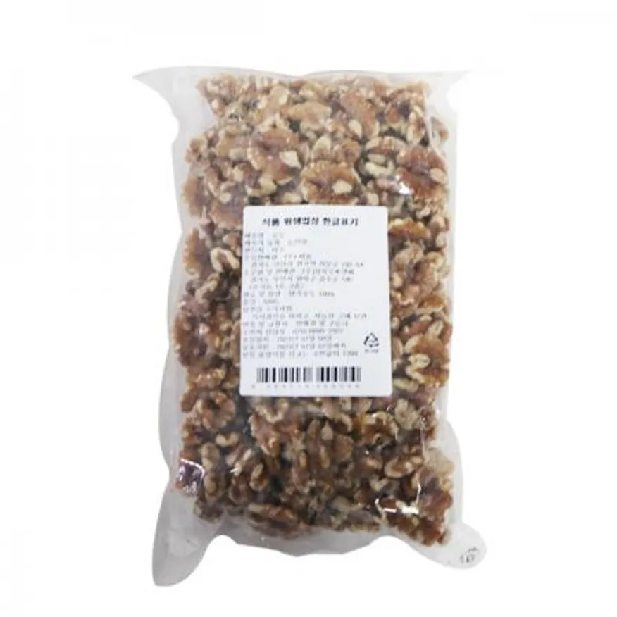 미국산 호두500g 1개 이미지