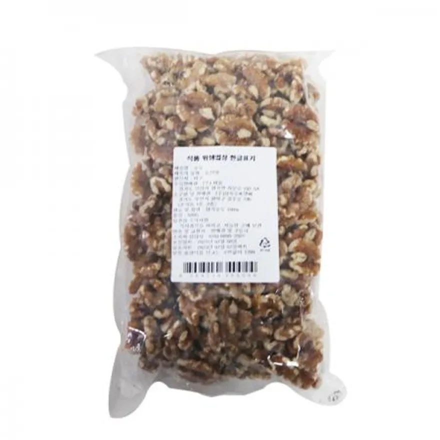 미국산 호두500g 1개 이미지