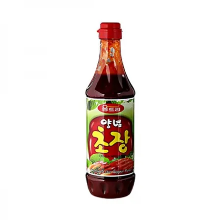 움트리 양념초장1k 1개
