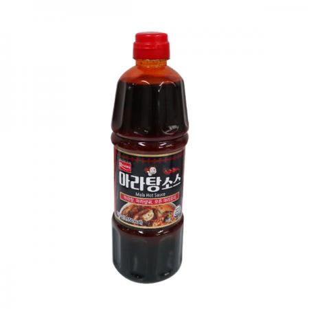 화미 마라탕소스950g 1개 이미지