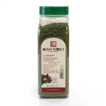 솔표 파슬리 후레이크120g 1개