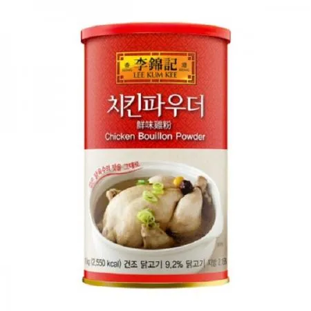 이금기 치킨파우더1kg 1개