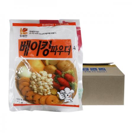 뚜레반 베이킹파우다150g 10개 이미지