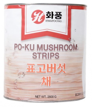 화풍 표고버섯채2.8k 1개 이미지