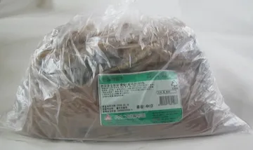 그린 된장깻잎지4kg