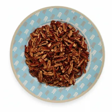 국산 경산 대추채 500g 1개