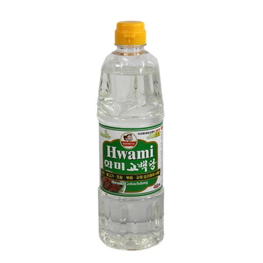 화미 이온물엿 이미지