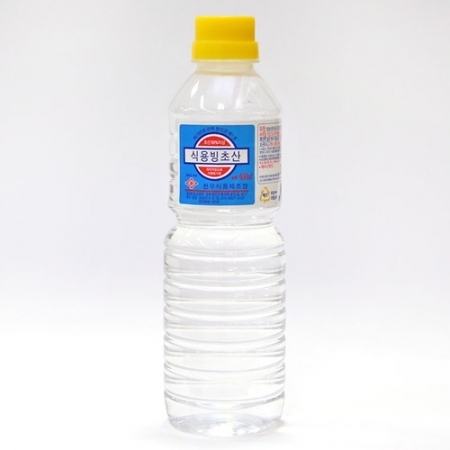 천우식용빙초산 이미지