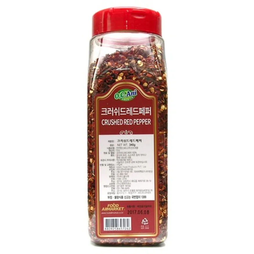 솔표 크러쉬 드레드페퍼 이미지