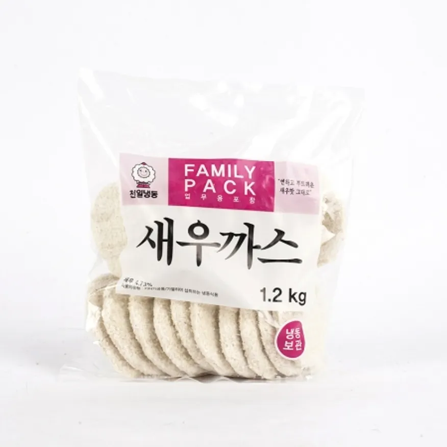 천일 새우까스1.2K 이미지