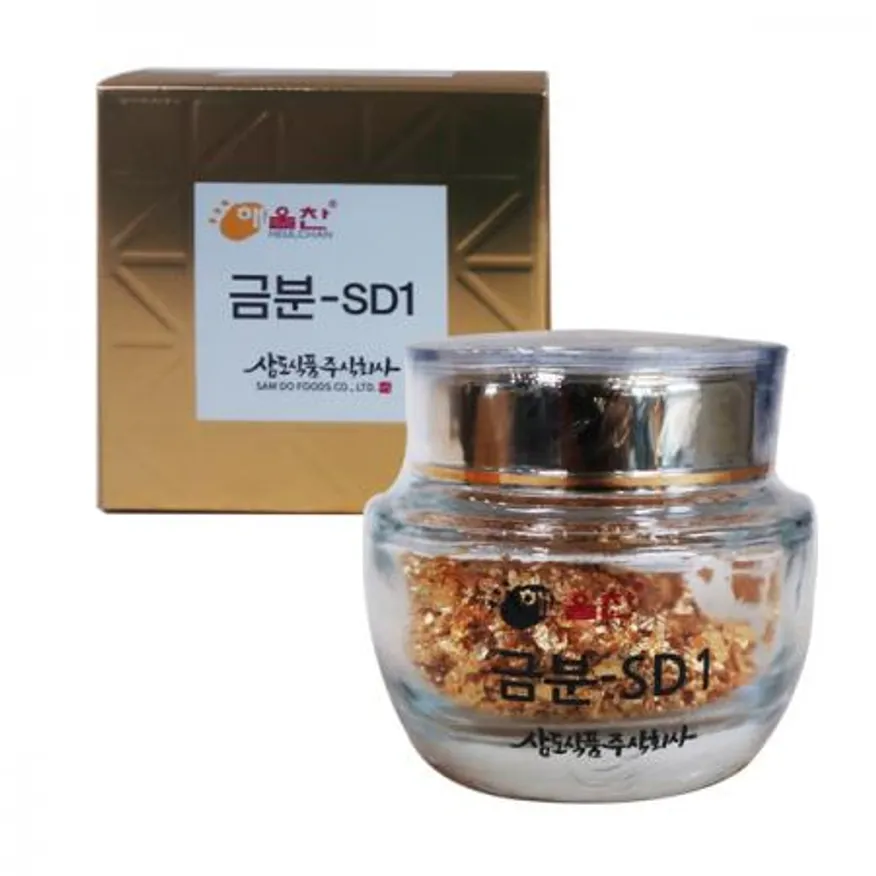삼도식품 해울찬금분SD1 0.25g 1개 이미지