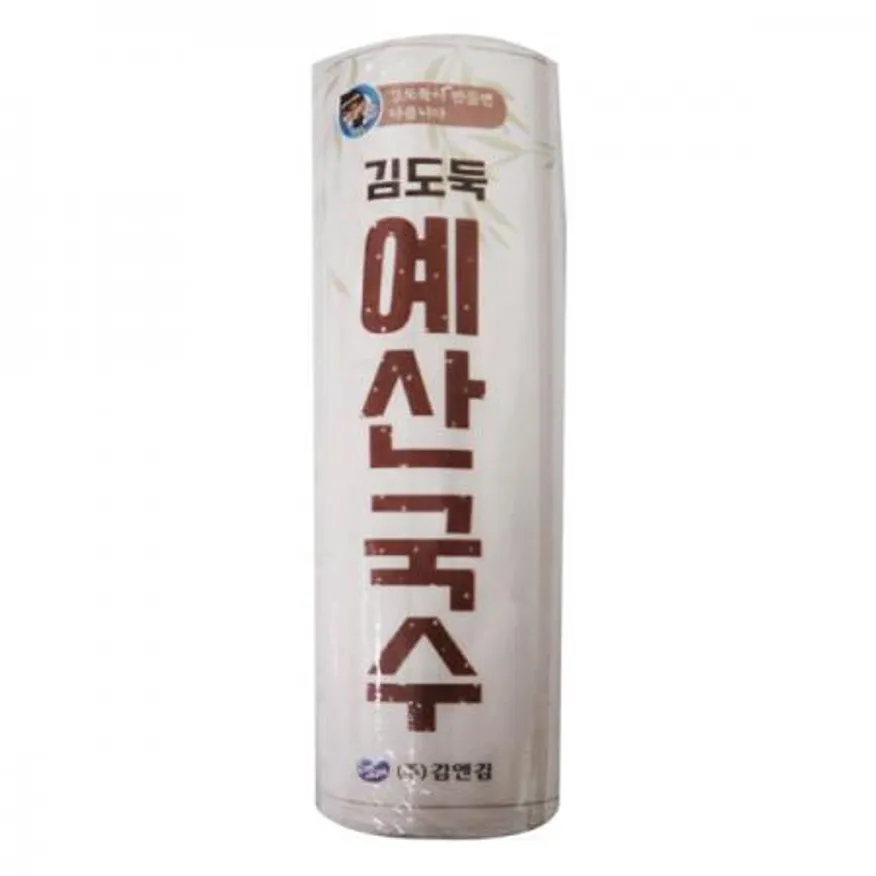 김도둑 예산국수1kg 1개 이미지