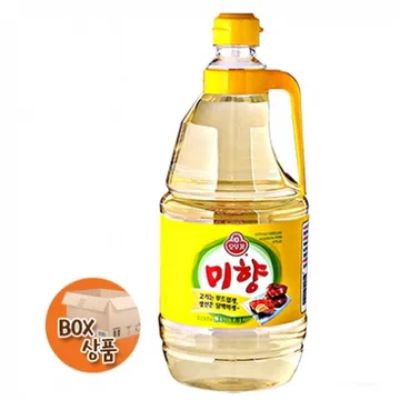 오뚜기 미향 1.8L 6개