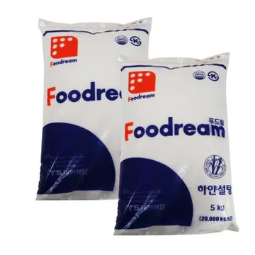 푸드림 하얀설탕5kg 2개