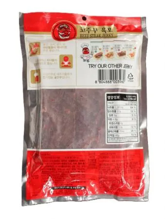 코주부육포 오리지날150g 1개 이미지