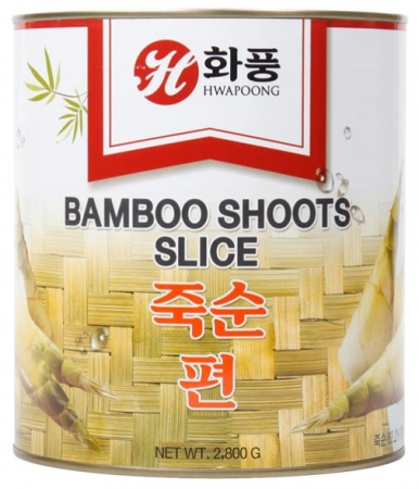 화풍 죽순편2.8K 이미지