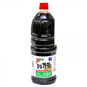 농심가락 모밀장1.794L