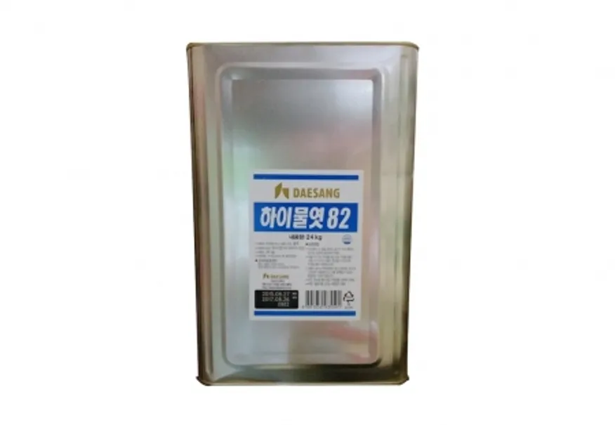 대상 하이물엿(82) 24k 1개 이미지