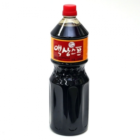 한일 본고장액상스프 이미지