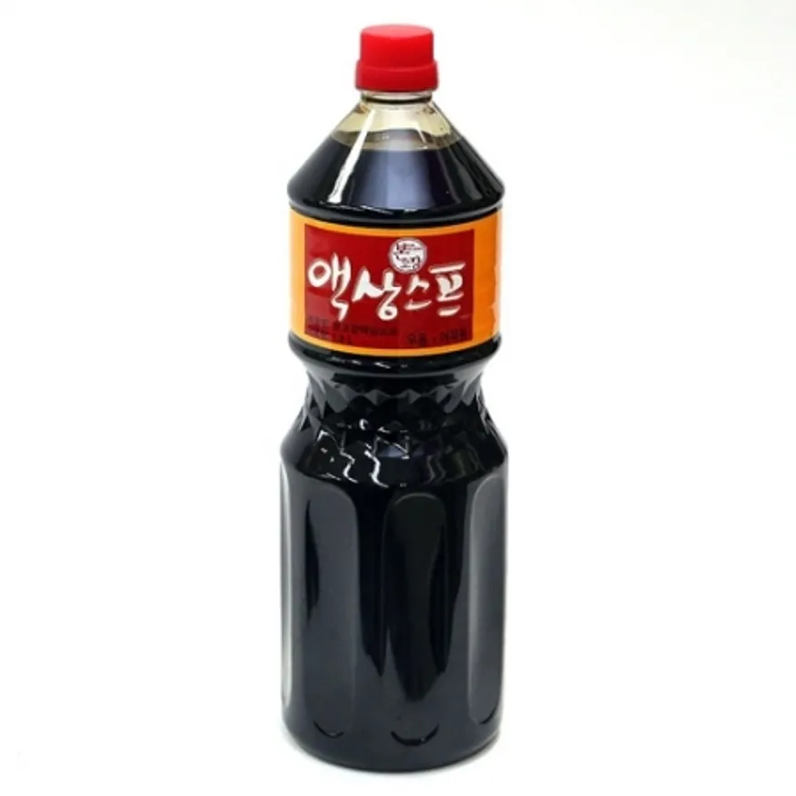 한일 본고장액상스프 이미지