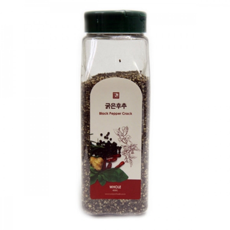 솔표 굵은후추 400g  이미지