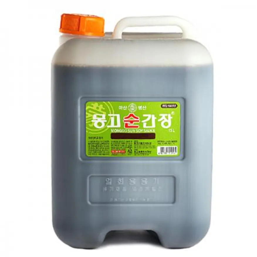 마산 몽고순간장13L 1개 이미지