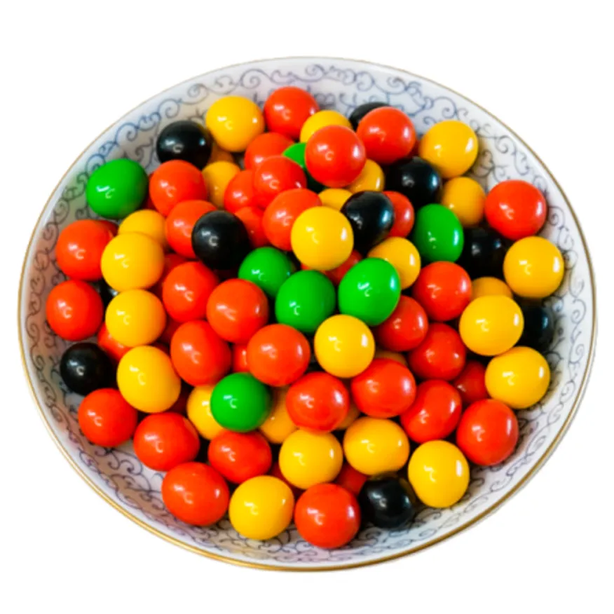 한솔 땅콩 초코볼1kg 1개 이미지