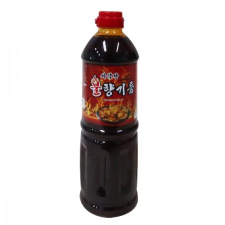 치악산 불향기름900ml 1개