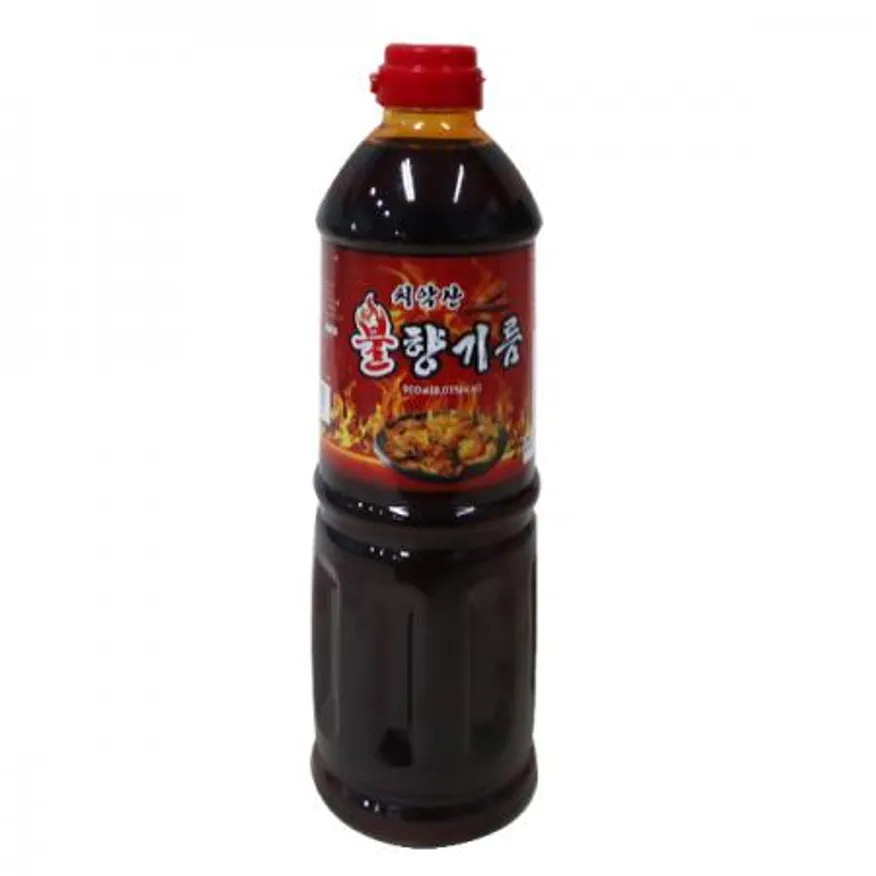 치악산 불향기름900ml 1개 이미지