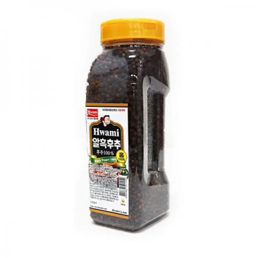 화미 알흑후추400g 1개 이미지