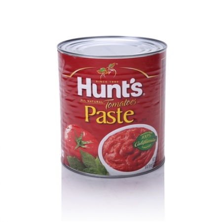 헌트 토마토페이스트 3.15kg 1개