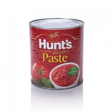 헌트 토마토페이스트 3.15kg 1개