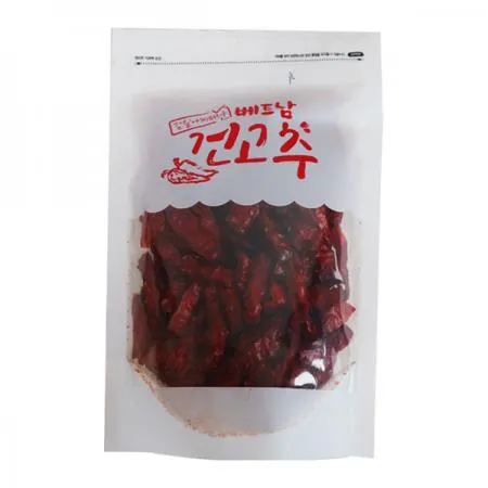 감칠나게매운 베트남건고추70g