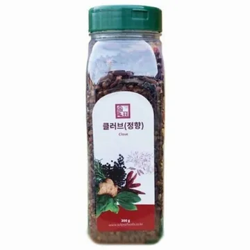 솔표 클러브 300g(정향)