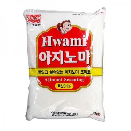 화미 아지노미3k 1개