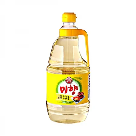 오뚜기 미향1.8L 1개