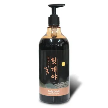 헛개 원액 헛개야1210g 1개