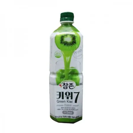참존 키위 원액 835ml 1개