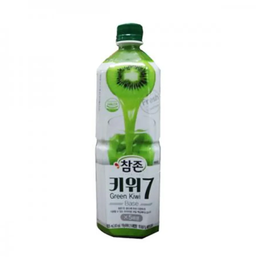 참존 키위 원액 835ml 1개 이미지