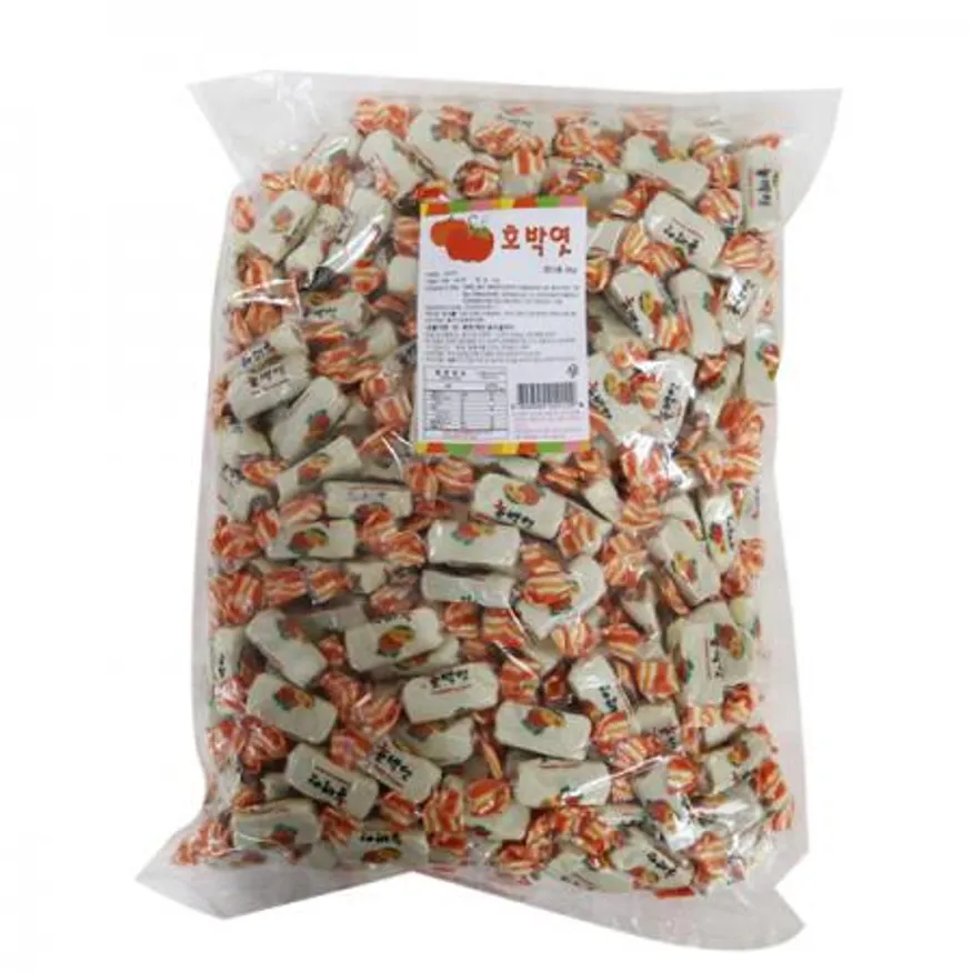 더식품 호박엿1.3kg 이미지