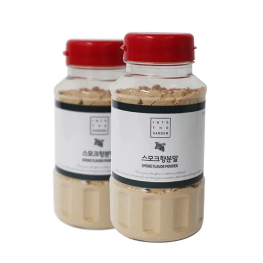 목화 스모크향분말 400g 1개 이미지