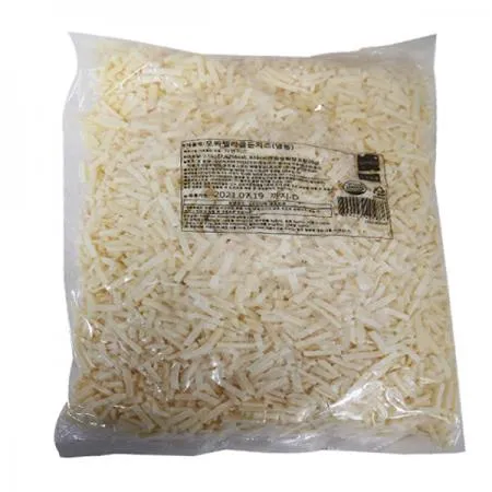 썬리취 모짜렐라 골든치즈PA 2.5kg 3개   이미지