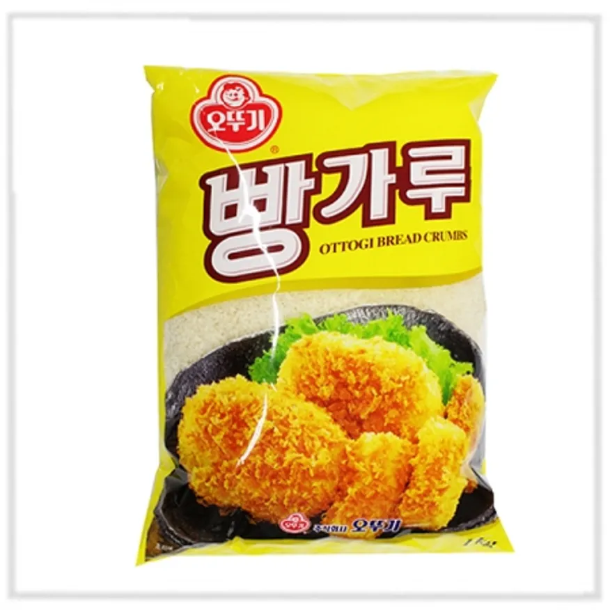 오뚜기빵가루 이미지