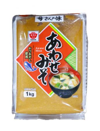 마쓰야 아와세 미소 조미된장1k 1개